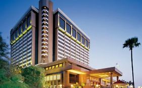 Taj Lands End Mumbai