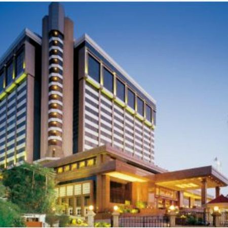 Отель Taj Lands End Мумбаи Экстерьер фото The Taj Mahal Palace, Mumbai
